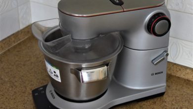 как выбрать планетарный миксер с чашей для дома