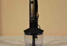 погружной блендер Redmond RHB-2913