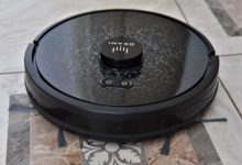 рейтинг роботов-пылесосов 2021 года