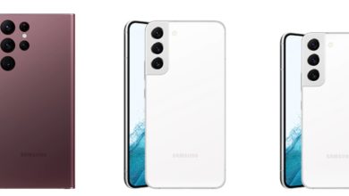 Samsung Galaxy S22 Ultra