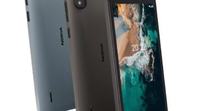 смартфон Nokia C2 2nd Edition