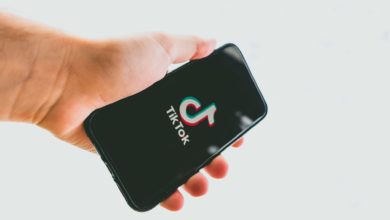 ограничения доступа к контенту в TikTok