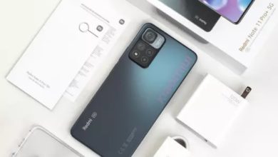 смартфон Redmi Note 11 Pro