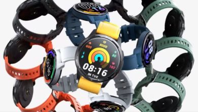 смарт-часы Xiaomi Watch S1 и Xiaomi Watch S1 Active