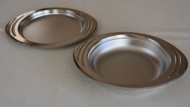 миски от Zepter