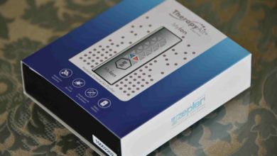 портативный очиститель воздуха Myion