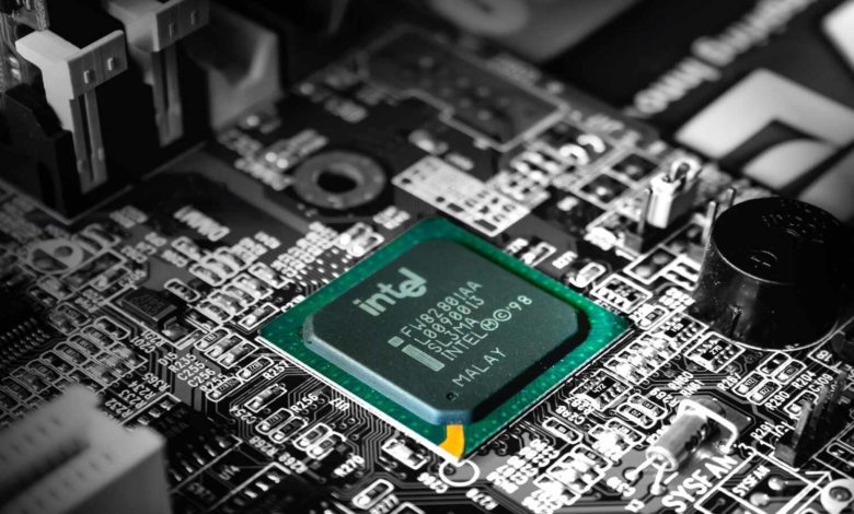 процессор Intel Core i9-13900K