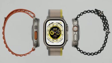 смарт-часы Apple Watch Ultra