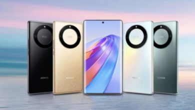 смартфон HONOR X40