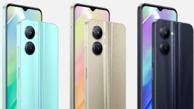 смартфон Realme C33