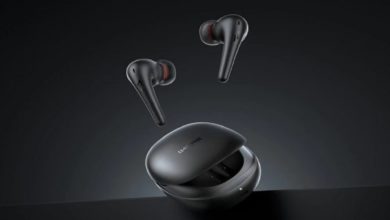 беспроводные наушники 1MORE Aero TWS