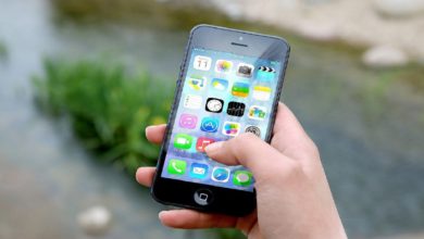 как восстановить фотографии на iPhone