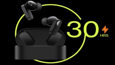 наушники OnePlus Buds Pro 2