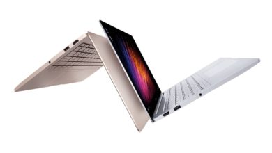 ноутбук Xiaomi Book Air 13