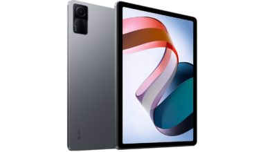 планшет Redmi Pad характеристики