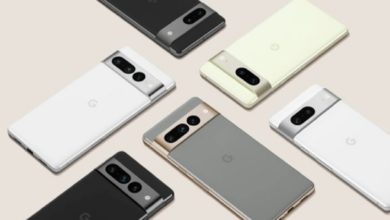 смартфон Google Pixel 7