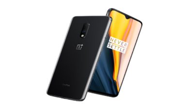 смартфоны OnePlus 7 и OnePlus 7T обновились до OxygenOS 12.1