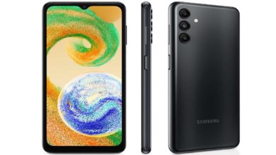 смартфон Samsung Galaxy A04s