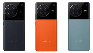 смартфон Vivo X90
