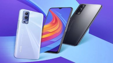 смартфон Vivo Y52 5G