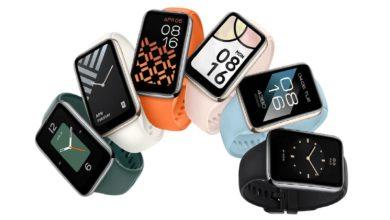 водонепроницаемый браслет Xiaomi Smart Band 7 Pro характеристики