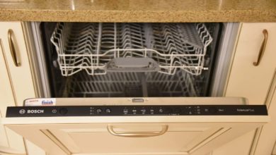 как выбрать посудомоечную машину для дома