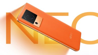 смартфон iQoo Neo 7 SE 5G