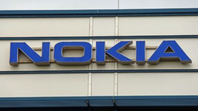смартфон Nokia 2780 Flip