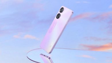 смартфон OPPO A58 5G