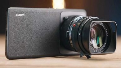 смартфон Xiaomi Mi 12S Ultra Сoncept Machine