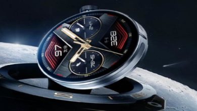 умные часы Huawei Watch GT Cyber