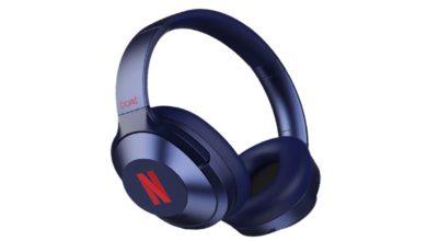 беспроводные наушники Nirvana 751 ANC Stream Edition