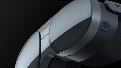 гарнитура AR/VR