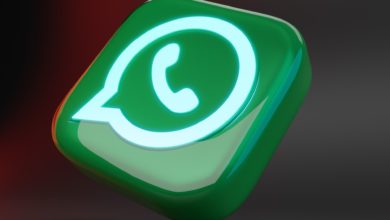 мессенджер WhatsApp