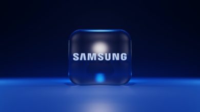 ноутбук Samsung с складным дисплеем