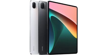 планшет Xiaomi Pad 6