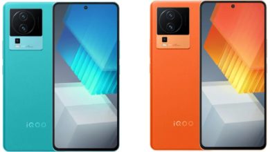 смартфон iQOO Neo7 Racing Edition