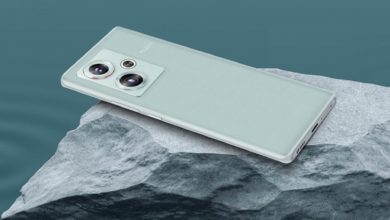 смартфон Nubia Z50