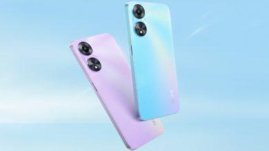 смартфон Oppo A58x