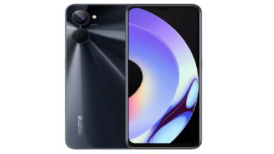 смартфон Realme 10s