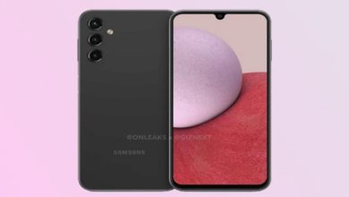 смартфон Samsung Galaxy A14