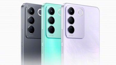 смартфон Vivo S16