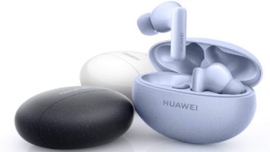 TWS-наушники Huawei FreeBuds 5i