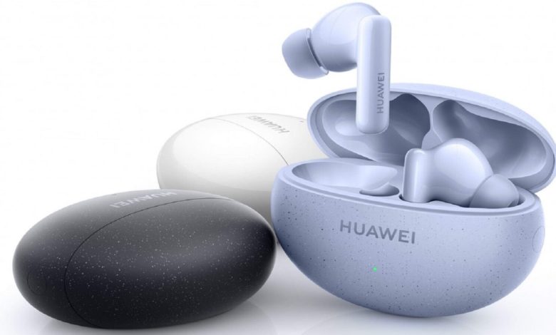 TWS-наушники Huawei FreeBuds 5i