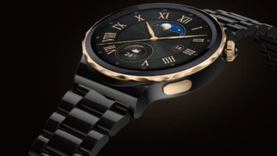 умные часы Huawei Watch GT 3 Pro Collector’s Edition