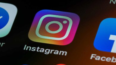 «Заметки» в Instagram