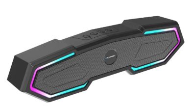 звуковая панель Blaupunkt SBA15