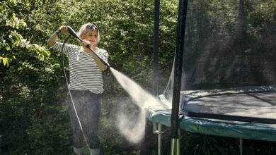 мойка высокого давления Greenworks