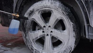 пенник для мойки высокого давления Greenworks