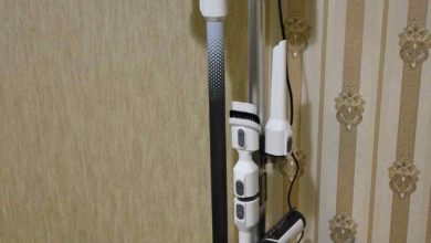 вертикальный пылесос Greenworks G24SVK4D